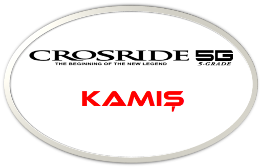 Crossride 5G